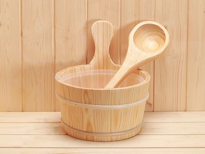 ラドルバケット