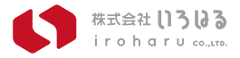 iroharu logo