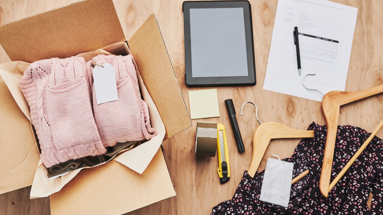 OEM / Custom Products & Goods