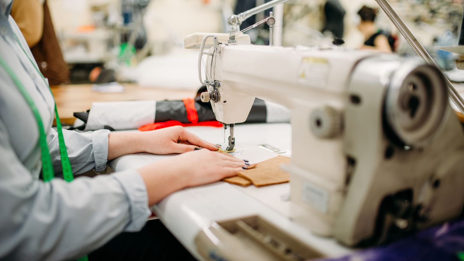 Production / Installation