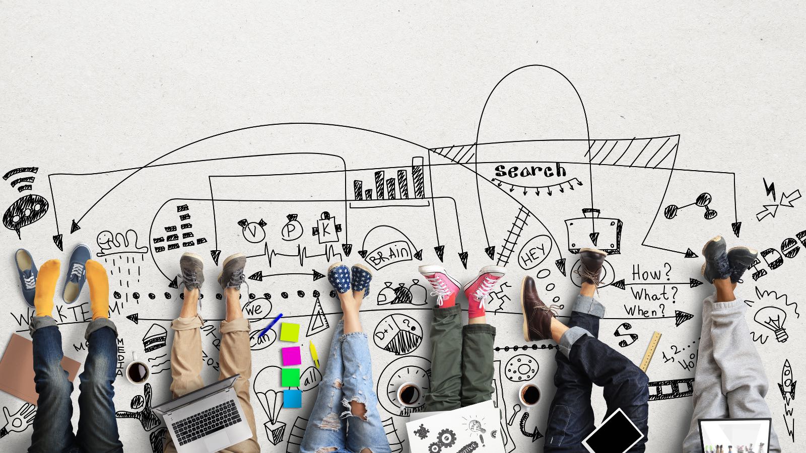 Workflow / Team Management