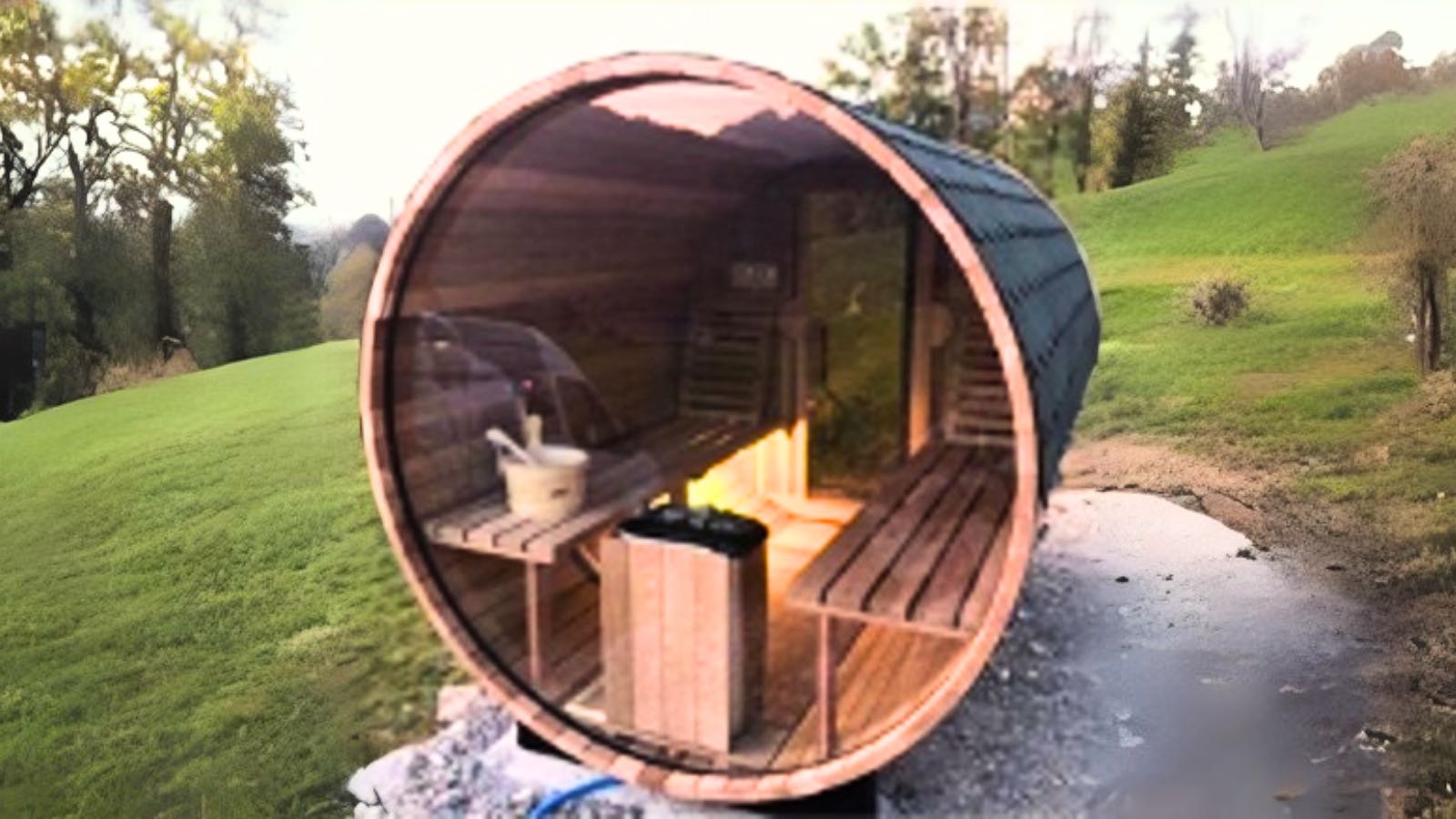 フル・ウインドウ