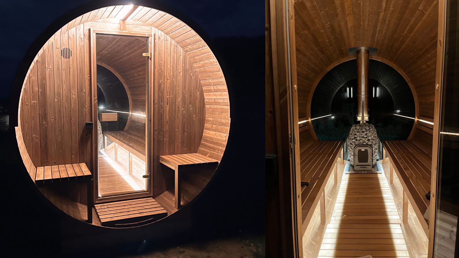 屋内外用LED照明