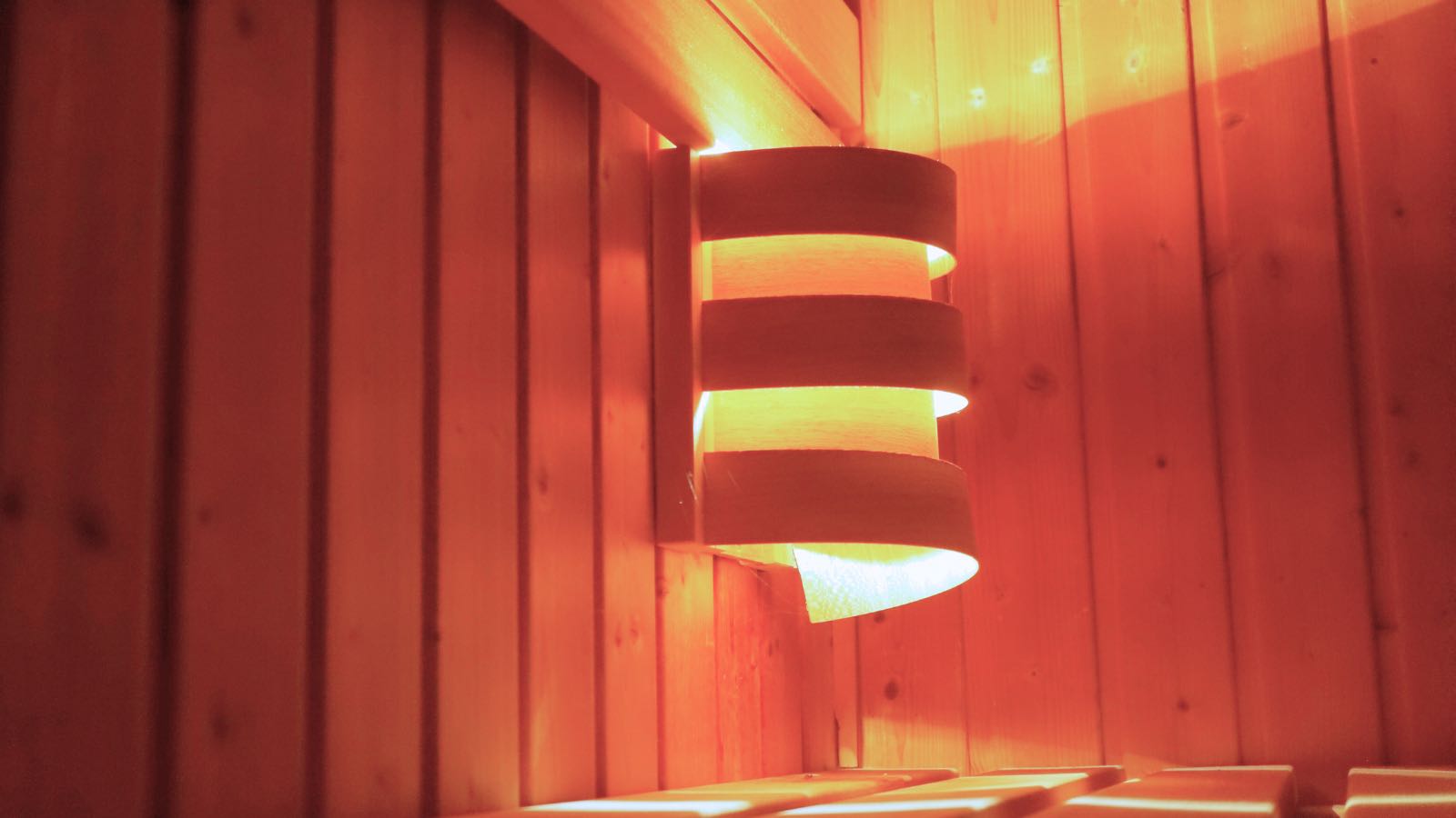 無垢木製照明カバー